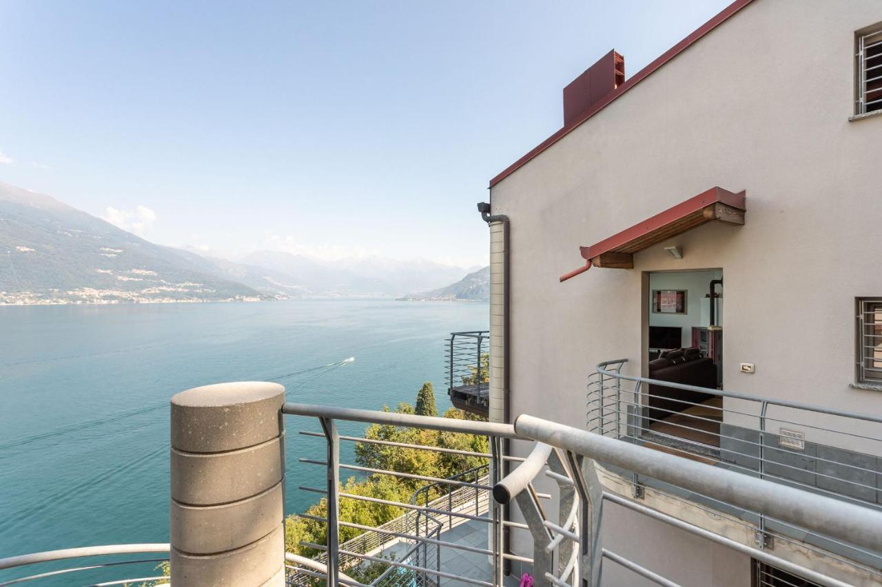 Martina'S Amazing View By Halldis Perledo Exterior foto