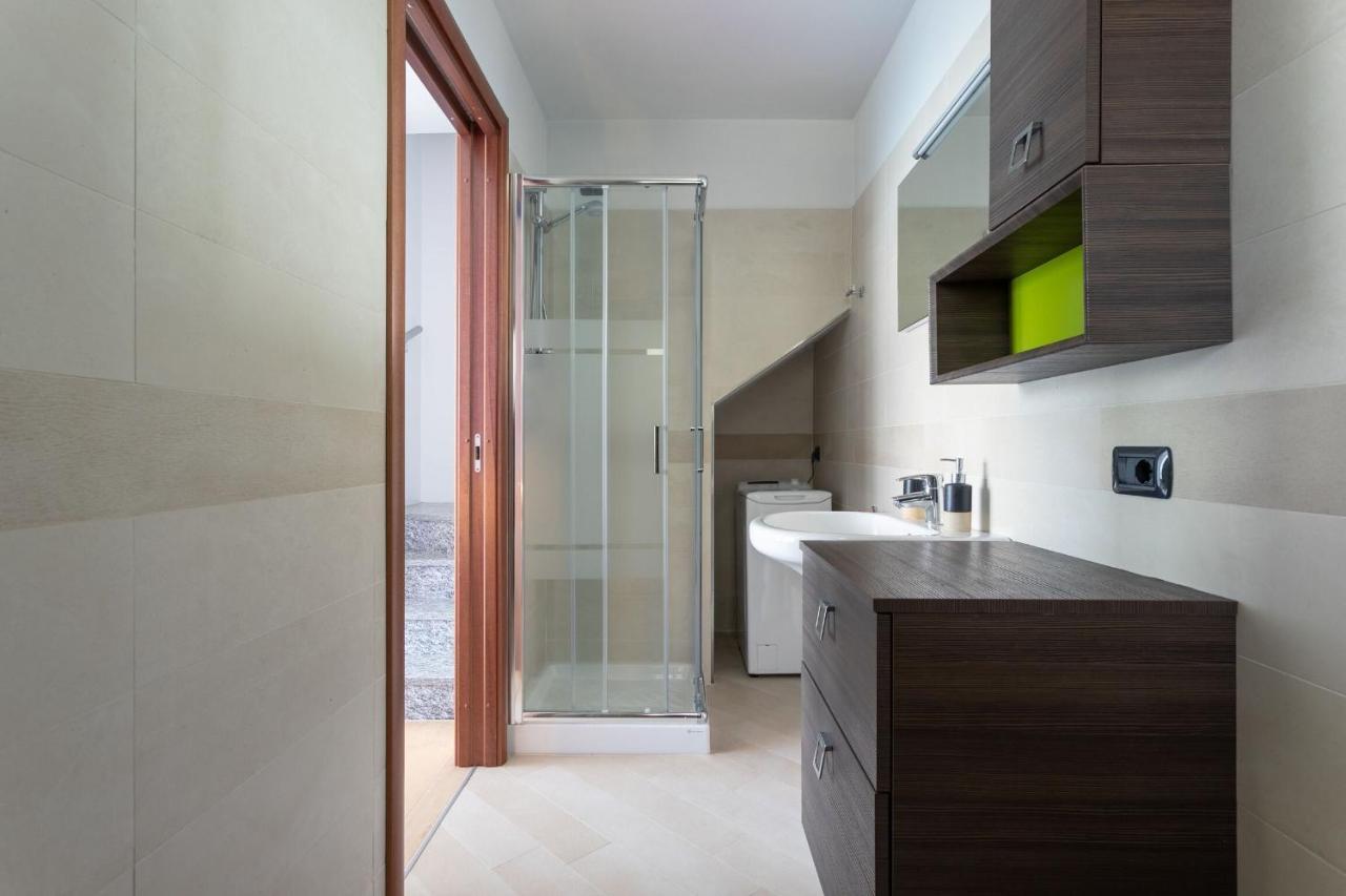 Martina'S Amazing View By Halldis Perledo Exterior foto